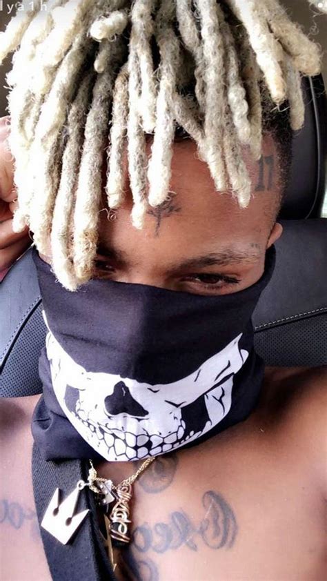 Xxxtentacion Wallpapers 2020 For Android Apk Download