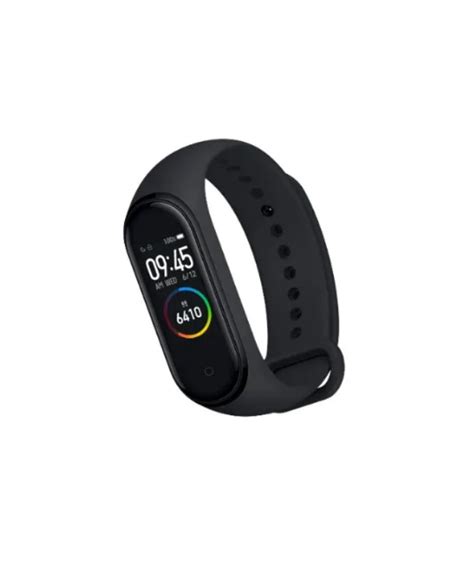 xiaomi mi band  smart wristband  magnetic snap charge  amoled touch screen fitness