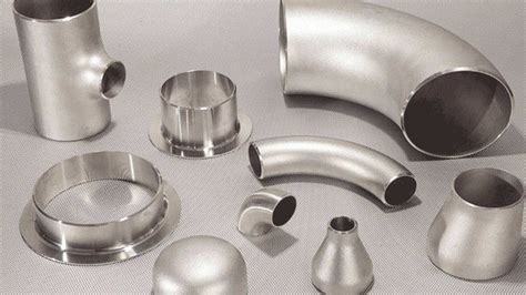 stainless steel  pipe fittings supplier  mumbai