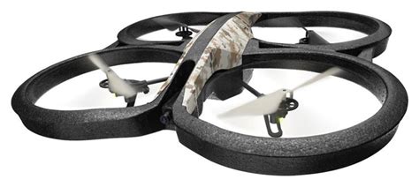 parrot ar drone  elite edition quadcopter  hd camera