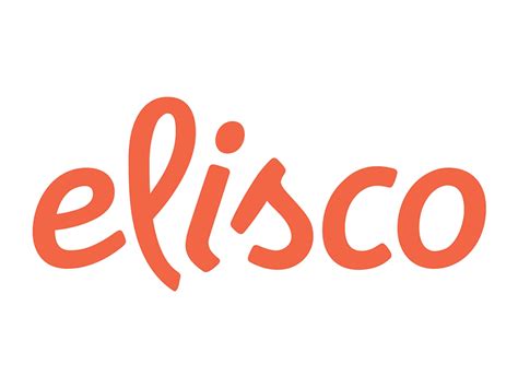 elisco logo  micah brightwell  dribbble