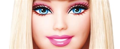 barbie face  tumblr
