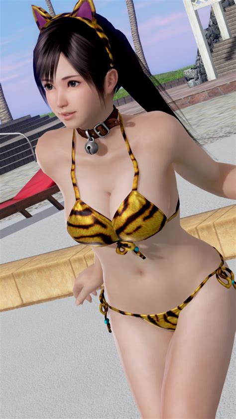 「dead Or Alive Xtreme3 Vénus Vacation」おしゃれまとめの人気アイデア