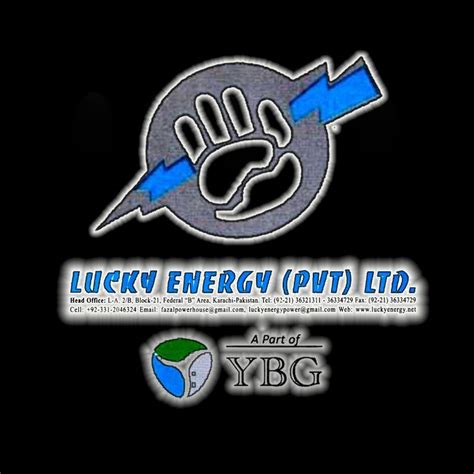 lucky energy power plant lucky energy pvt  linkedin