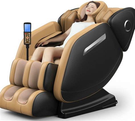 Osaki Os 4000cs Massage Chair Review Best Brands Hq