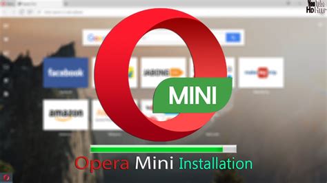 opera mini  pc opera mini  android   techspot