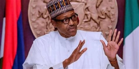 Buhari Demands Action After Sex For Grades Expose The Publisher Online