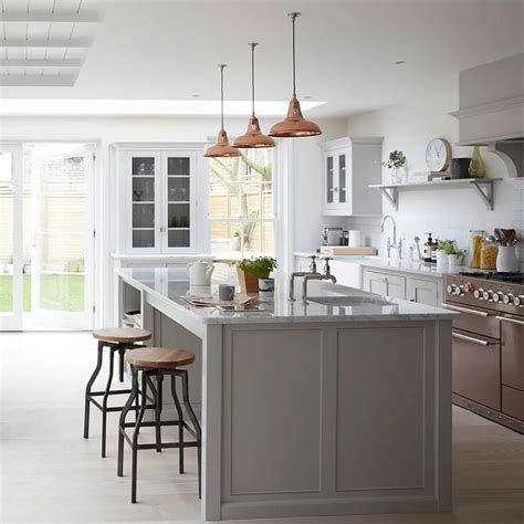 grey kitchen ideas   stylish  sophisticated wonderwomen commercial cleaning