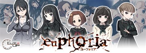 Euphoria Full Pc Games Download