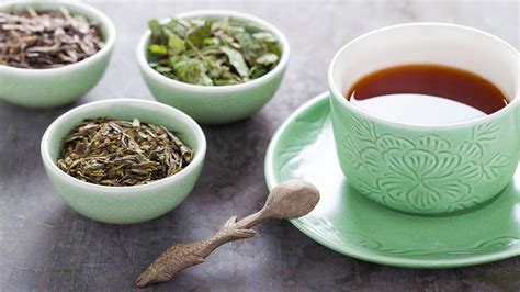 Why Drinking Tea May Help Prevent And Manage Type 2