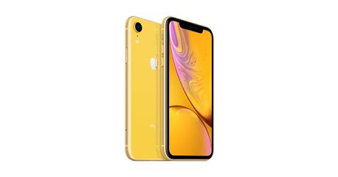 apple introduces iphone xr apple