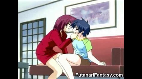 hentai teen turns into futanari xnxx
