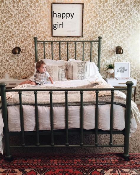 Girls Bedroom On Tumblr