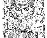 Coloring Pages Funky Getcolorings Instant sketch template