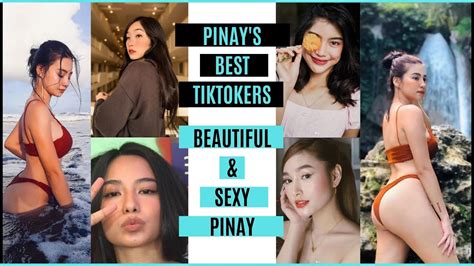 Pinays Best Sexy And Pretty Pinay Compilation Youtube