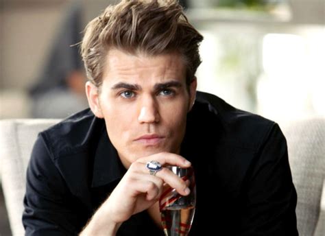 paul wesley bio wiki weight height age net worth affairs and dating