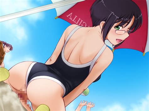 Beach Babexxx Hentai Online Porn Manga And Doujinshi