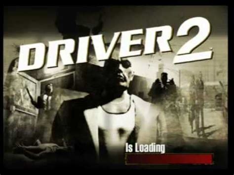 driver  playstation gameplay youtube