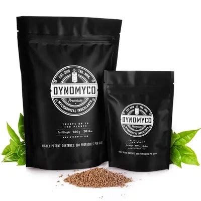 dynomyco  plants indoor gardening supply