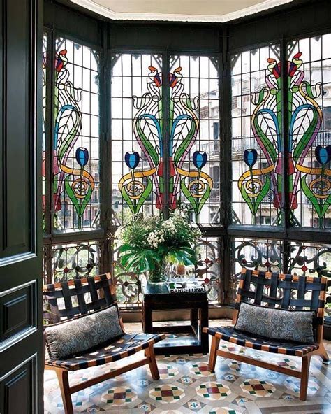 conservatory  stained glass windows  love    stainedglasswindows