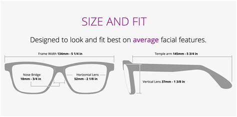 how to measure reading glasses