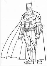 Batman Coloring Knight Dark Pages Outline Drawing Superhero Meta Rises Print Joker Arkham Color Colouring Printable Sheets Drawings Clipart Comic sketch template