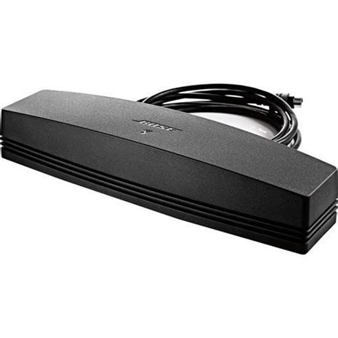 bose soundtouch wireless adapter  lifestyle series ii  cinemate