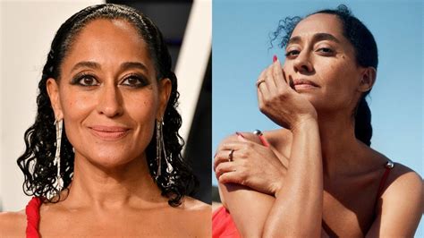 tracee ellis ross breaks the internet in photo where she leaves nothing
