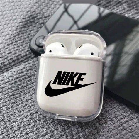 nike airpods case brand  clean finish  good fit etsy