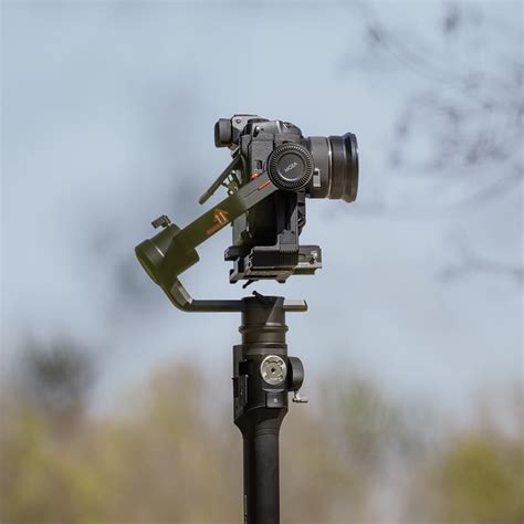 moza air  gimbal review sample footage fenchel janisch film production