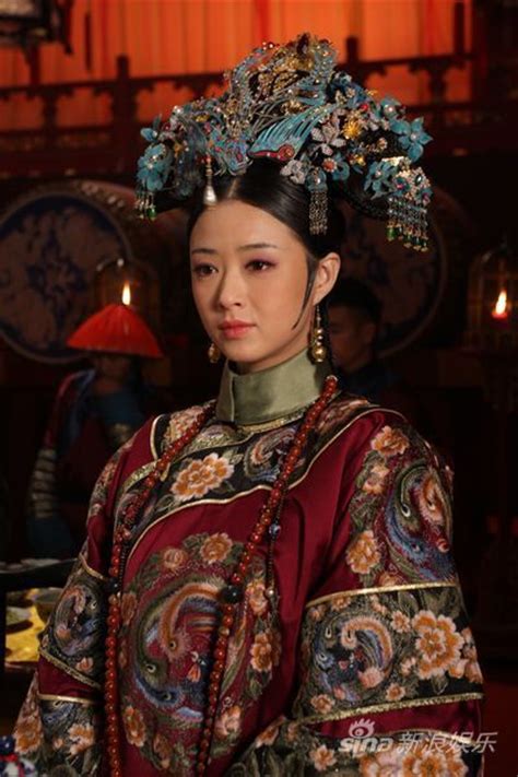 chinese female costume  qing dynasty   drama google search chinese beauty
