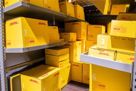 dhl warehouses meets healthcare product demand retail pharmacy assistants magazine