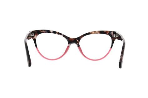 pattern cat eye glasses 4434139 zenni optical eyeglasses eye