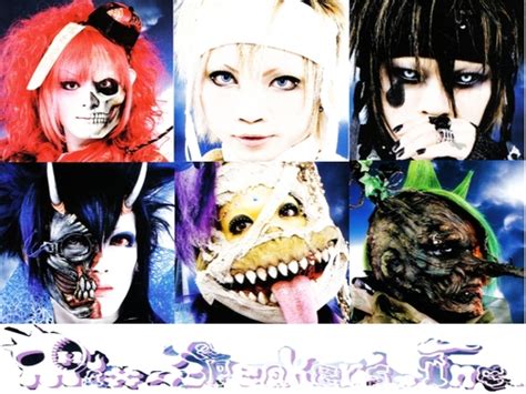 musicjkv visual kei vk