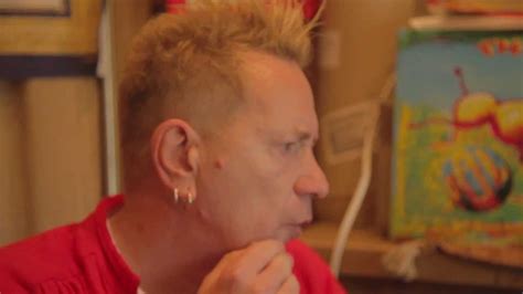 john lydon where does the name public image ltd come from