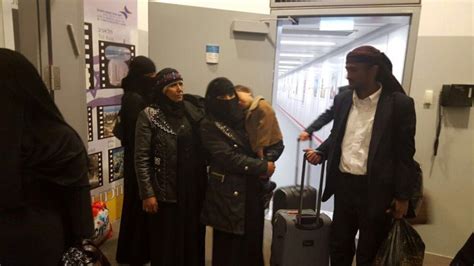Yemen S Jews Flee To Israel In Covert Mission Cnn