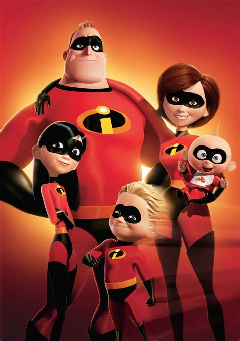‘the Incredibles 2’ Trailer Gives Elastigirl The Spotlight That She Has