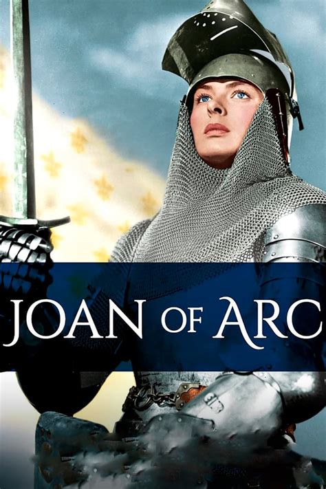 joan  arc  posters