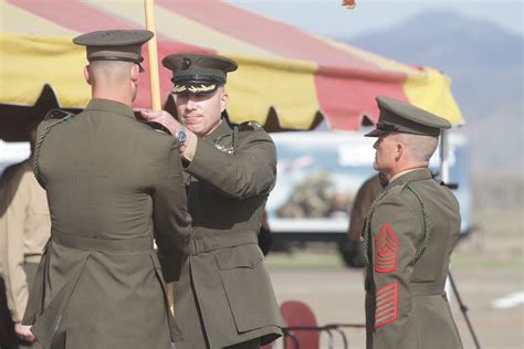 dvids images  welcomes  commanding officer image
