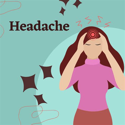 how do headaches occur healthy center