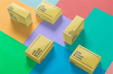 packaging design boxes  custom box design