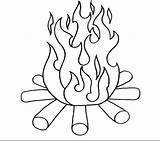 Station Fire Coloring Pages Getcolorings Getdrawings sketch template