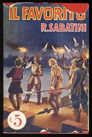 il favorito  minion  sabatini rafael hardcover   italian edition parigi