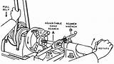 Lathe Reaming Etc Clipart Tiff Large sketch template