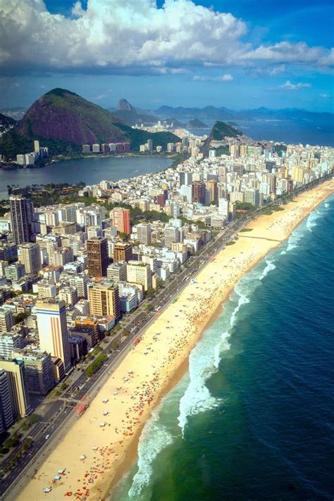 the brazilian wonderful beach like if you interested to