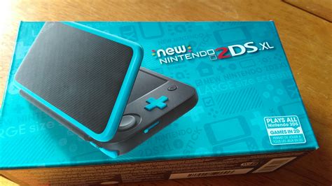 nintendo ds xl review fine  ning