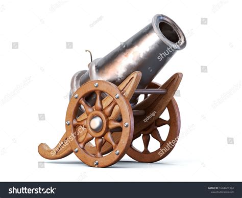 historic cannon gun images stock  vectors shutterstock