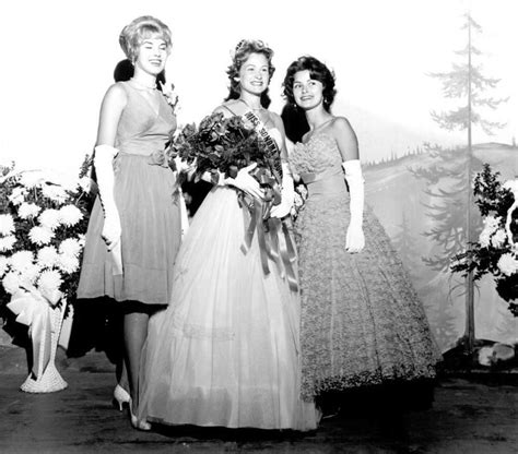 miss sonoma county pageants from the 1950s to today