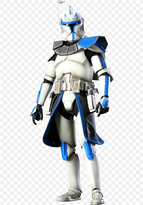 Captain Rex Clone Trooper Star Wars The Clone Wars
