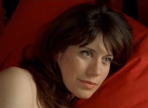 Caroline Catz In Look Me In The Eye Look Me In The Eye